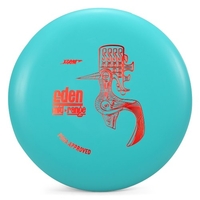 1 PCS Sport Disc Mid-Range Disc Flying Disc Game Throwing Disk for Adults