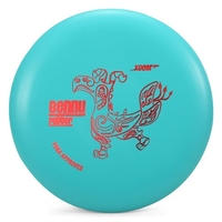 1 PCS Sport Disc Putter Disc Disque Volant Jeu Disque de Lancer pour Adultes