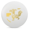 1 PCS Sport Disc Putter Disc Disque Volant Jeu Disque de Lancer pour Adultes