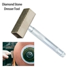 1 Pièce Meule Dresser Diamant Meule Dresser Pierre Banc Meuleuse Dressage Outil pour Truing Meulage Ébavurage