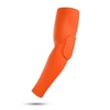 1 pièces coude manches femmes hommes anti-dérapant coude soutien coude protection pour basket-ball volley-ball Footabll cyclisme course
