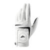 1 pièces gant de golf main gauche avec marqueur de balle gant de golf respirant hommes/femmes adapté aux golfeurs droitiers
