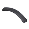 1 pièces garniture de passage de roue garde-boue de roue de voiture garde-boue avant droit 51131505864 remplacement pour BMW MINI COOPER 2002-2008