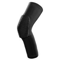 1 pièces genouillère vélo cyclisme Protection genou basket-ball sport genouillère genouillère