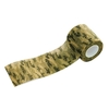 1 rouleau Mini camouflage militaire extérieur H-unting Camping cyclisme W-rap bande furtive élastique Portable