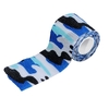 1 rouleau Mini camouflage militaire extérieur H-unting Camping cyclisme W-rap bande furtive élastique Portable