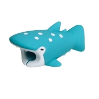 1 étui de protection de câble USB pour câble protecteur mignon,  ligne de données