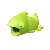 1 étui de protection de câble USB pour câble protecteur mignon,  ligne de données