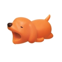 1 étui de protection de câble USB pour câble protecteur mignon,  ligne de données