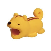 1 étui de protection de câble USB pour câble protecteur mignon,  ligne de données