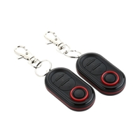 1 voie Steelmate 986E moto alarme système moteur à distance démarrage moto moteur immobilisation avec Mini émetteur