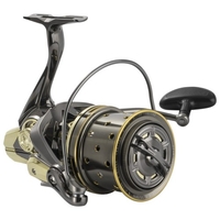 10 + 1BB moulinet de pêche en alliage d