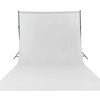 10 × 20FT / 3 × 6M Tissu de fond de toile de fond en coton Studio