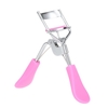 10 pcs / ensemble Sourcils Outils Kit Pincettes Trimmer Ciseaux Rasoir Cils Bigoudi Miroir Earpick Acne Pin Extracteur