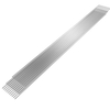 10 PCS Basse température En Aluminium Fil De Soudage Fourré Cored 2mm * 500mm Al-Mg À Souder Rod Pas Besoin Poudre À Souder