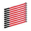 10 Pcs GoolRC Strong RC Batterie Antidérapant Sangles Batterie Bandes 285mm pour RC Drone Hélicoptère et RC Voiture