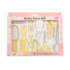 10 pièces ensemble coupe-ongles ensemble coupe-ongles soins maternels et infantiles cheveux soins de santé nettoyeur de nez ensemble de soins pour bébés