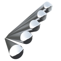 10 pièces fil d