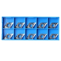 10 pièces lames d