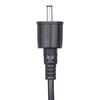 10 V / 8 W solaire alimenté pompe fontaine pompe à eau avec panneau solaire réglable bricolage bain d