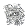 100 Pcs Goujon Vis 12mm Auto Voiture SUV ATV Anti-Slip Vis Stud Roue Pneu Pneu Pneus Spikes Trim Accessoires Auto