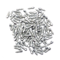 100 Pcs Goujon Vis 12mm Auto Voiture SUV ATV Anti-Slip Vis Stud Roue Pneu Pneu Pneus Spikes Trim Accessoires Auto