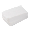 1000 Pcs / Pack Professionnel Salon Perm Papier Jetable Chaude Froid Cheveux Curling Tissu Coiffure Styling Outil