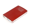 10000mAh universel Panneau Solaire Chargeur de Secours avec Double USB Externe Mobile Chargeur de Batterie Banque d