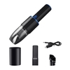 10000Pa Aspirateur De Voiture Portable Mini Aspirateur USB Portable 120W Aspirateur Aspirateur Fort pour Pet Cheveux Poussière Gravier Nettoyage Bureau À Domicile
