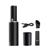 10000Pa Aspirateur De Voiture Portable Mini Aspirateur USB Portable 120W Aspirateur Aspirateur Fort pour Pet Cheveux Poussière Gravier Nettoyage Bureau À Domicile