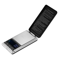 1000g / 0.1g haute précision échelle de poche précise échelle de cuisine échelle de bijoux Mini échelle de cuisson électrique échelle de cuisson échelle de cuisson