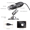 1000X USB Portable Mini Microscope Électronique Portable Loupe Numérique pour Ordinateur Portable Bureau Peau D