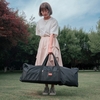 100L/150L sac de transport étanche sac de rangement pour outils de Camping