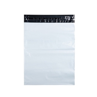 100pcs 5, 9 x 11, 4 pouces Sacs d