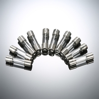 100pcs 5x20mm Fast-coup verre Tube Fusibles Assorted Kit Amp 0.2A 0.5A 1A 2A 3A 5A 8A 10A 15A 20A