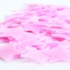 100pcs autocollants magnifiques étoiles luminescentes fluorescentes