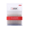 100pcs recharges de tissu effaçables à la chaleur marqueurs de tissu d