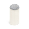 100PCS Slip-On Pool Cue Astuces Billard Cue Ferrules Billard Cue Head