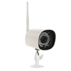 1080 P HD Bullet Caméra Étanche IP Caméra Sans Fil WIFI Intégré Sound Pick-up 36 pcs Infrarouge LED Lumières Support Téléphone APP Contrôle Motion Détection Night Vision pour CCTV Accueil Surveillance Sécurité