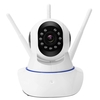 1080P caméra de sécurité à domicile 2MP sans fil WiFi PTZ caméra de Surveillance bébé moniteur Support Vision nocturne bidirectionnelle Audio détection de mouvement accès à distance