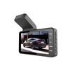 1080P DVR Dash caméra 4 pouces voiture Dashcam enregistreur de conduite (enregistrement avant)