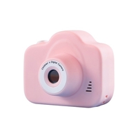 1080P Haute Résolution Enfants Appareil Photo Numérique Mini Caméscope Vidéo avec 13 Mega Pixels 2 Pouces Grand Écran D