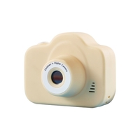 1080P Haute Résolution Enfants Appareil Photo Numérique Mini Caméscope Vidéo avec 13 Mega Pixels 2 Pouces Grand Écran D