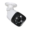 1080P HD POE 3 Array IR Lampes Nuit Voir Téléphone APP Contrôle IP Caméra