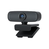 1080P HD Streaming Webcam USB Ordinateur Caméra Vidéo 2 Mégapixels 80 ° Large Affichage Mise Au Point Manuelle