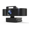 1080P HD USB Plug and Play Webcam 2 millions de pixels avec microphone intégré Compatible avec un ordinateur portable de bureau pour un appel vidéo en direct Conférence vidéo Enseignement en ligne