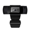 1080P HD Webcam 30fps Auto Focus Web Cam Réduction du bruit MIC Caméra portable USB Plug & Play