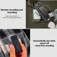 1080P Mini caméra enregistreur caméra de mouvement sans télécommande pas d