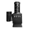 1080P Portable Night-Visions Device Day Night Use 1.54Inch Display Photo Taking Video Recording Infrared Digital Vedio Camera for Outdoor Fishing Boat Observation
