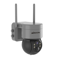 1080P sans fil panneau solaire caméra de sécurité sans fil batterie Rechargeable caméra 2MP WiFi caméra de sécurité à domicile avec PIR détection humaine deux voies Audio accès à distance